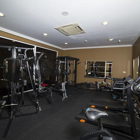 Hotel Elegance Nv Paramaribo Kültér fotó