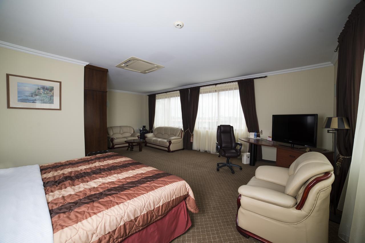 Hotel Elegance Nv Paramaribo Kültér fotó