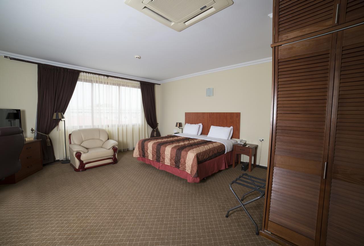 Hotel Elegance Nv Paramaribo Kültér fotó