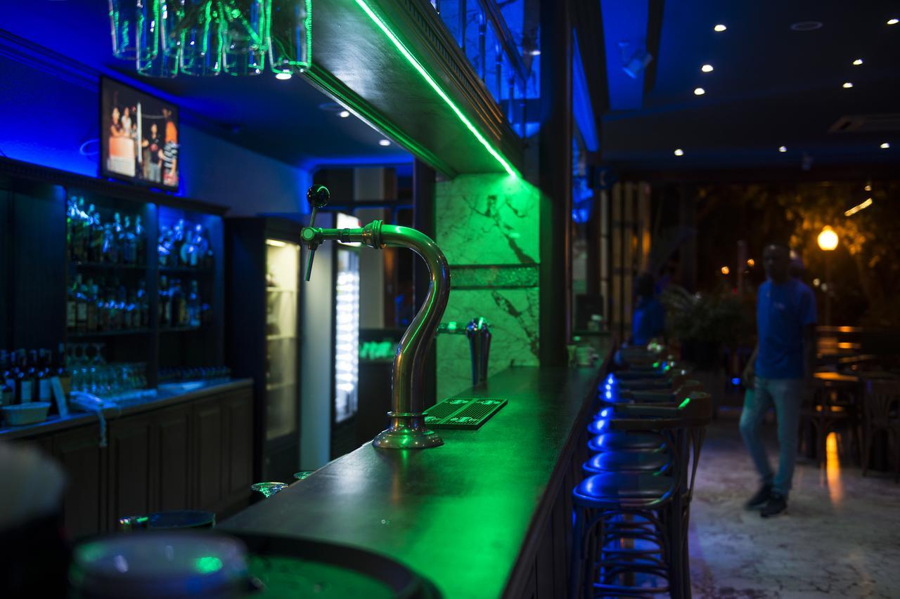Hotel Elegance Nv Paramaribo Kültér fotó