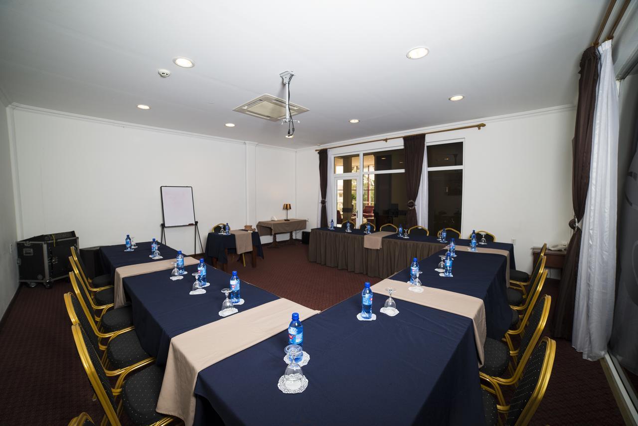 Hotel Elegance Nv Paramaribo Kültér fotó