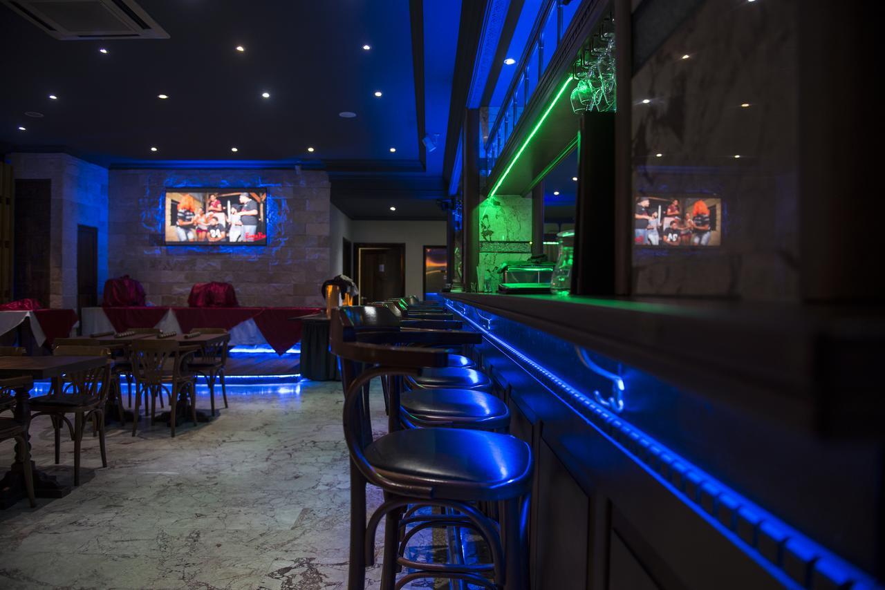Hotel Elegance Nv Paramaribo Kültér fotó
