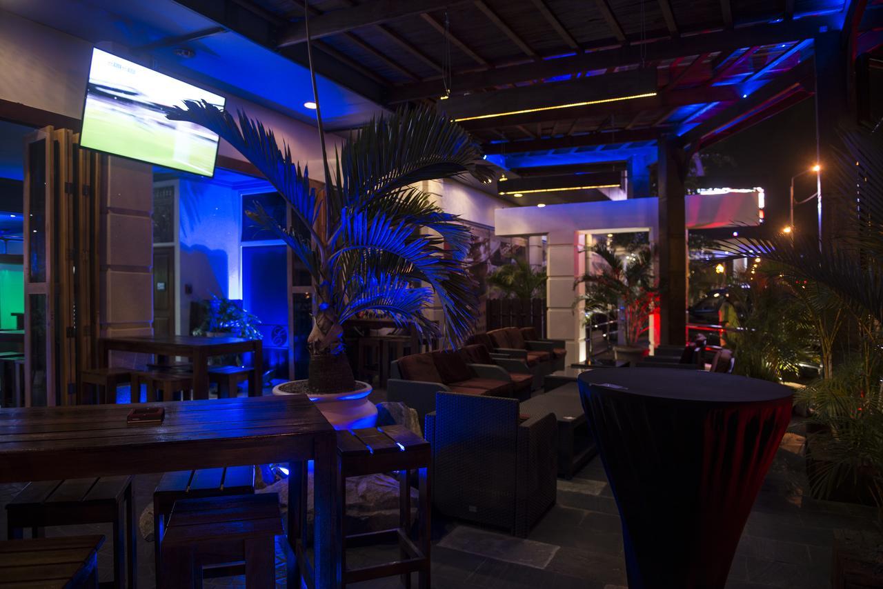 Hotel Elegance Nv Paramaribo Kültér fotó