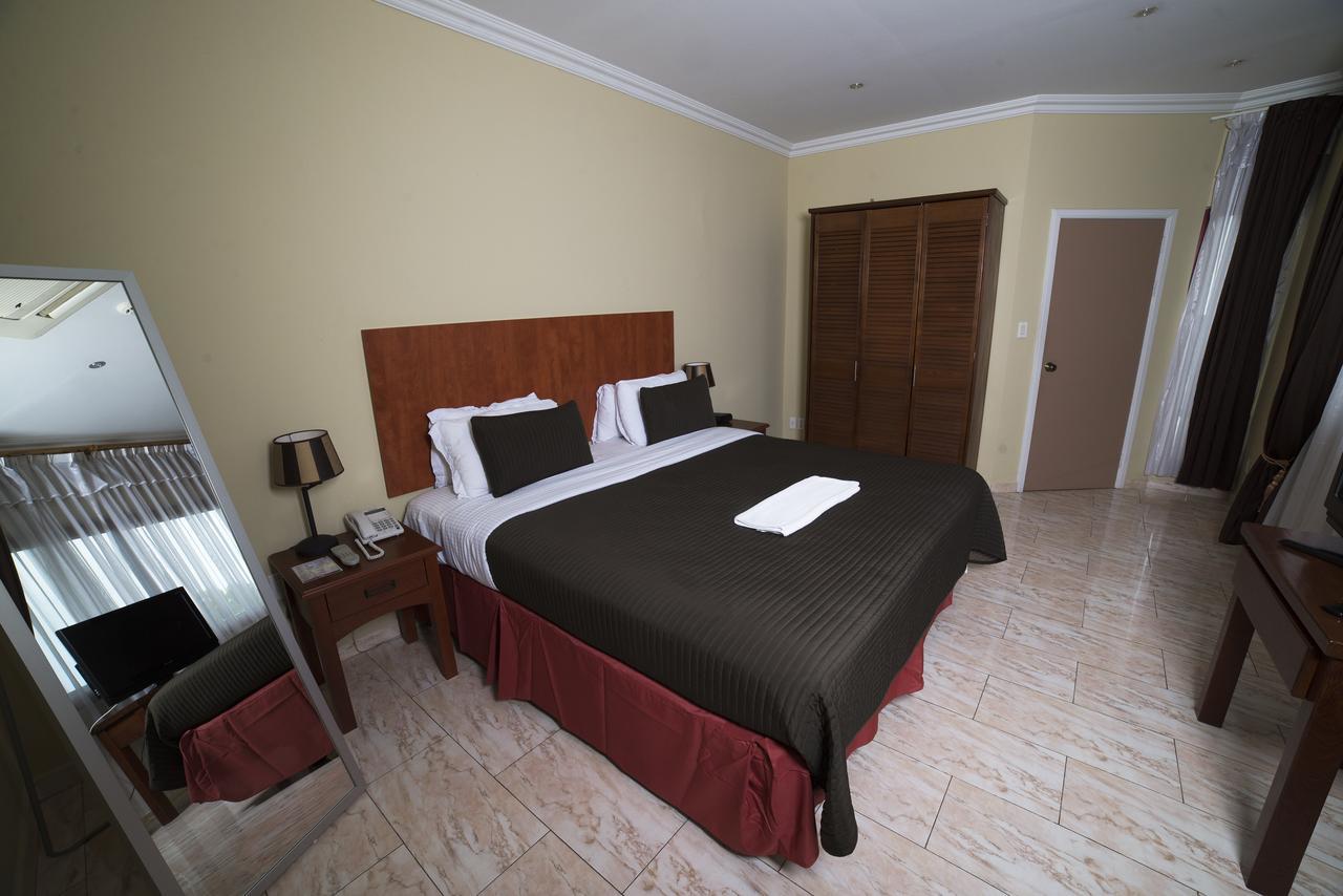 Hotel Elegance Nv Paramaribo Kültér fotó