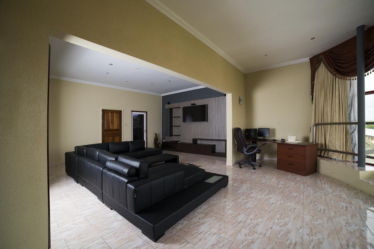 Hotel Elegance Nv Paramaribo Kültér fotó
