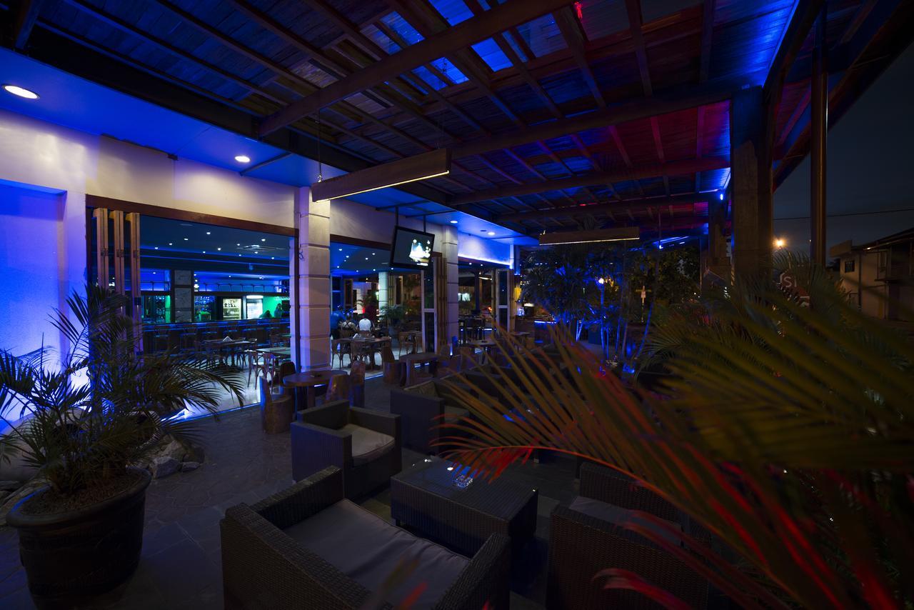 Hotel Elegance Nv Paramaribo Kültér fotó
