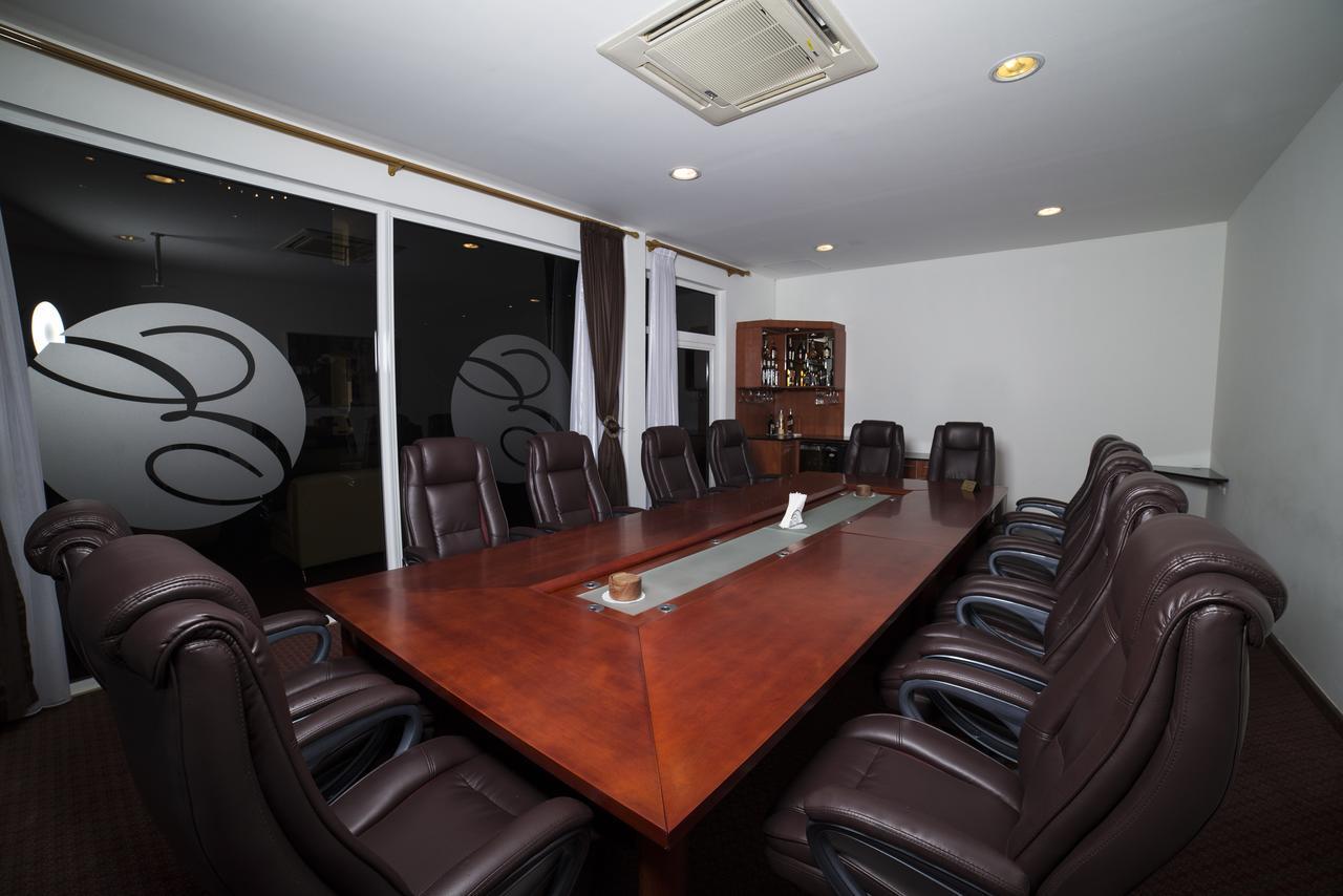Hotel Elegance Nv Paramaribo Kültér fotó