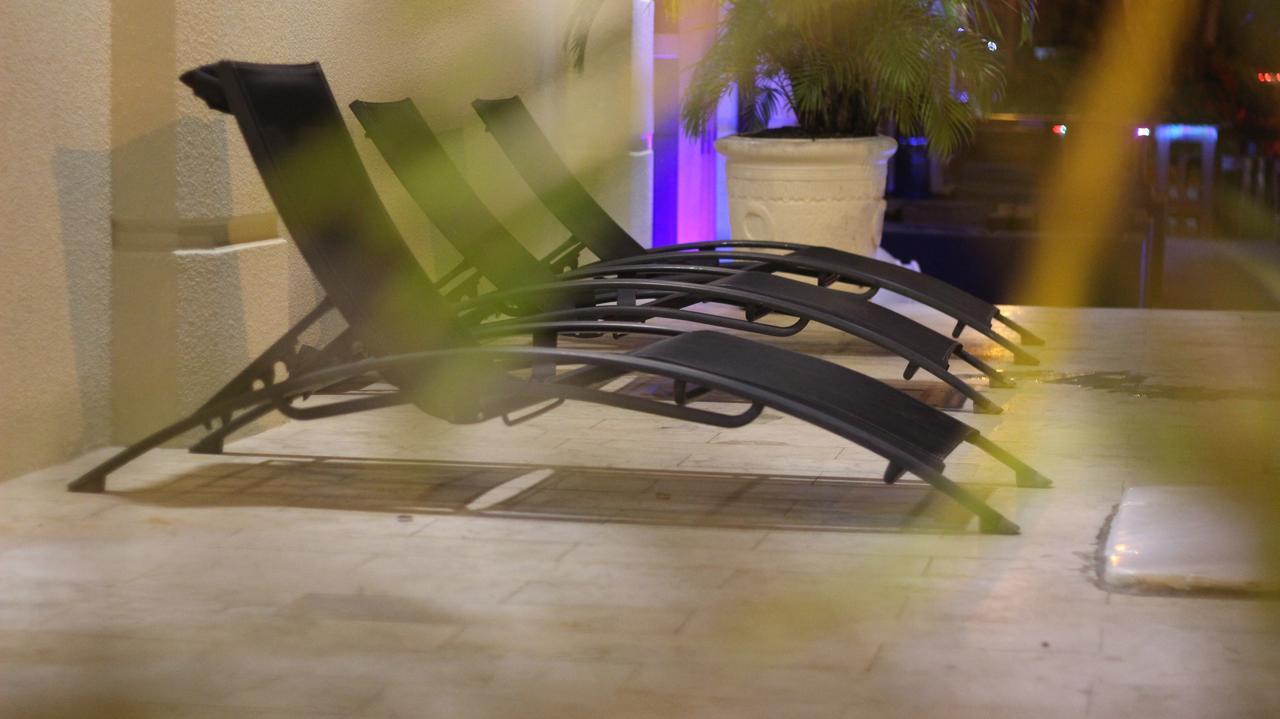 Hotel Elegance Nv Paramaribo Kültér fotó