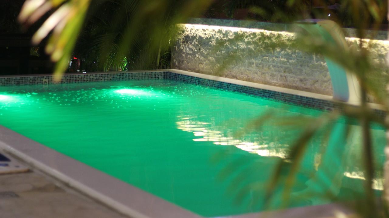 Hotel Elegance Nv Paramaribo Kültér fotó