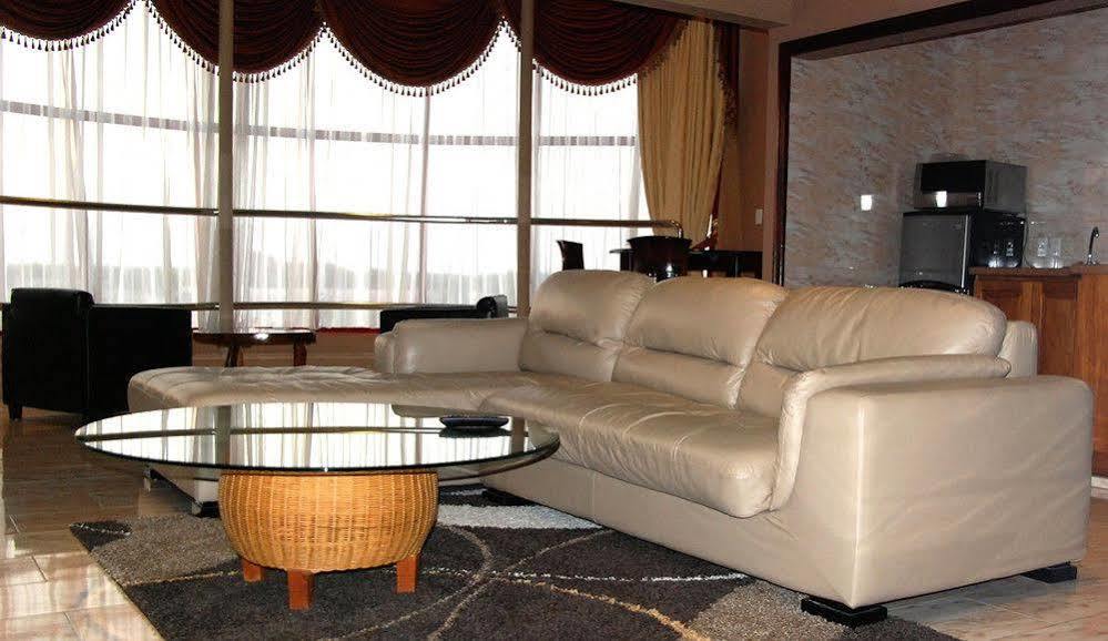 Hotel Elegance Nv Paramaribo Kültér fotó