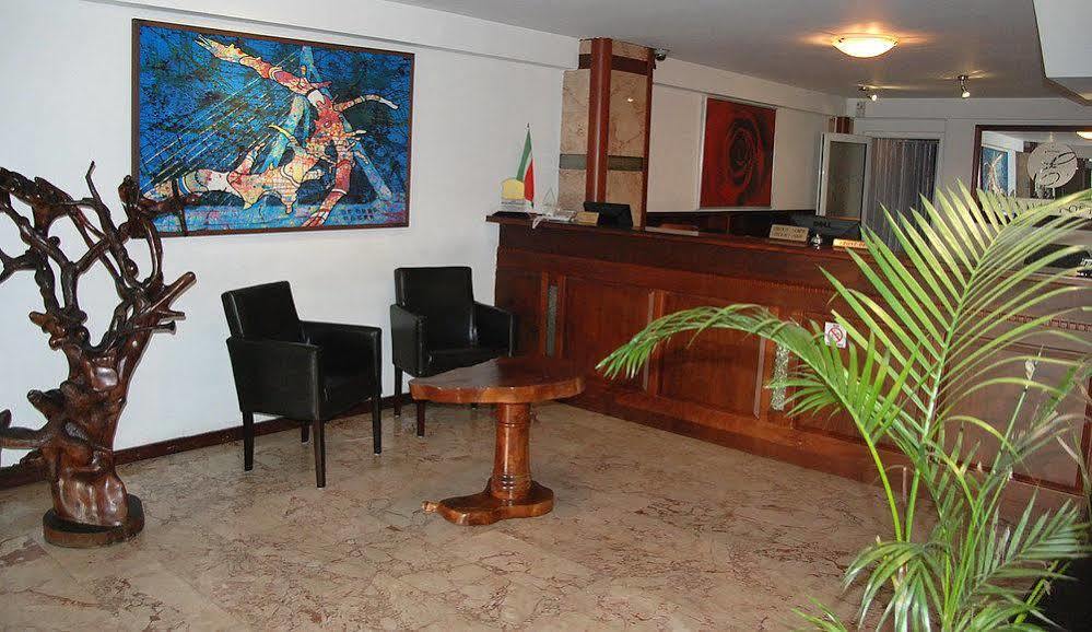 Hotel Elegance Nv Paramaribo Kültér fotó