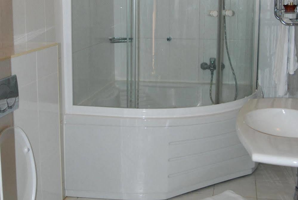 Hotel Elegance Nv Paramaribo Kültér fotó