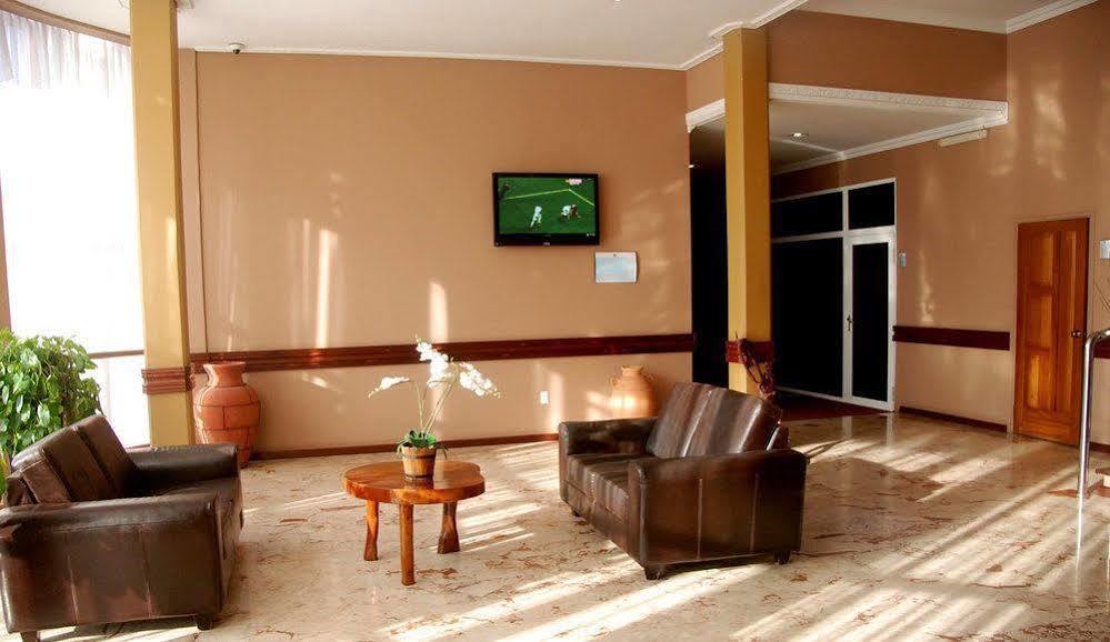 Hotel Elegance Nv Paramaribo Kültér fotó