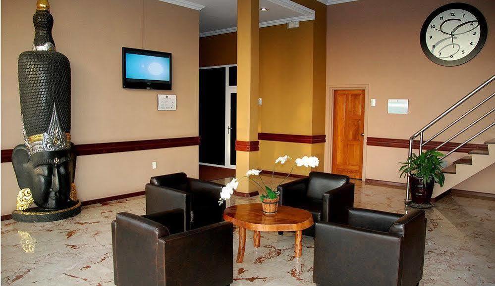 Hotel Elegance Nv Paramaribo Kültér fotó