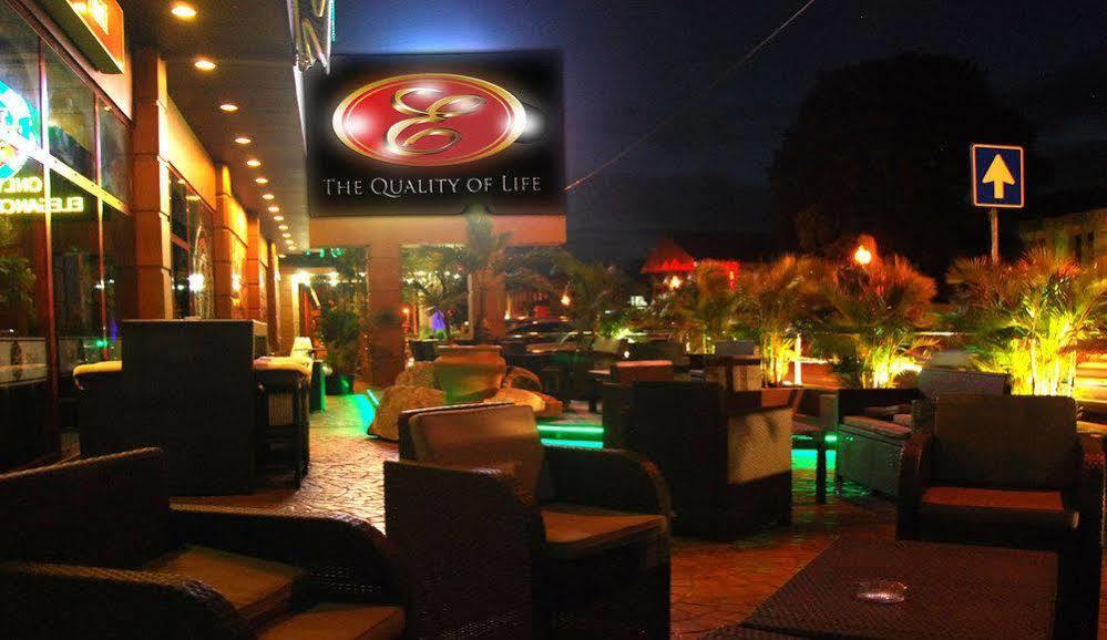 Hotel Elegance Nv Paramaribo Kültér fotó
