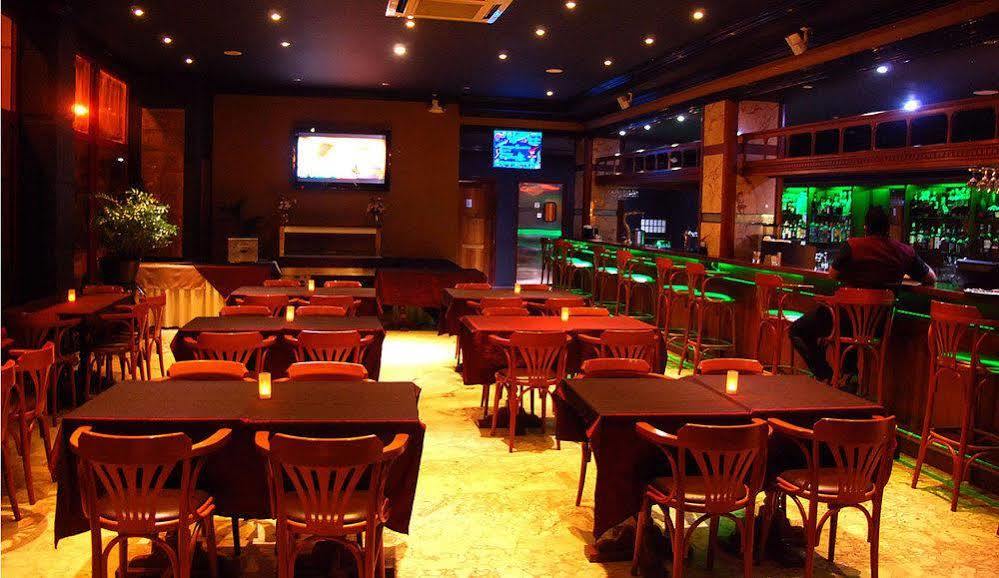 Hotel Elegance Nv Paramaribo Kültér fotó