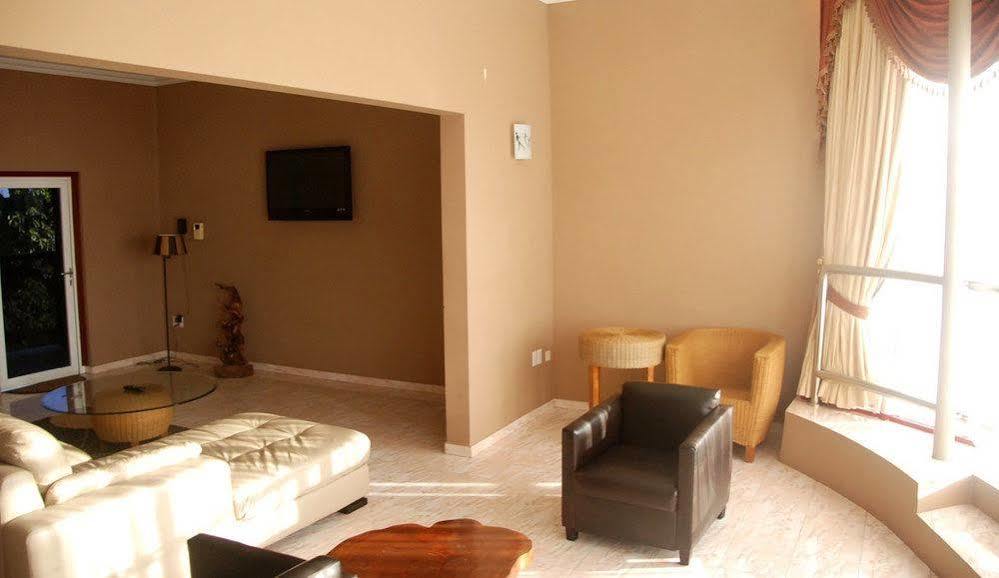 Hotel Elegance Nv Paramaribo Kültér fotó