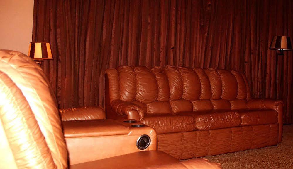 Hotel Elegance Nv Paramaribo Kültér fotó