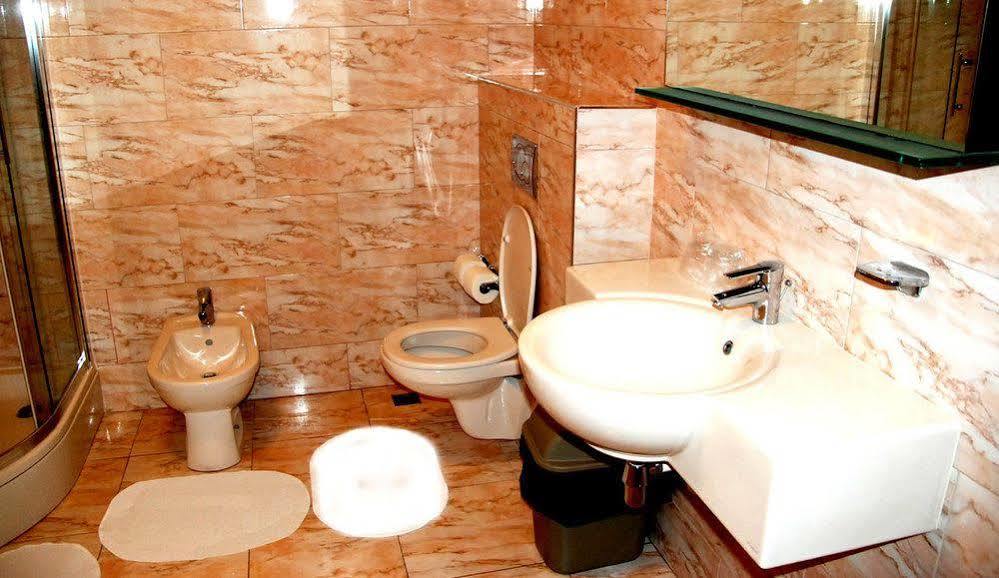 Hotel Elegance Nv Paramaribo Kültér fotó