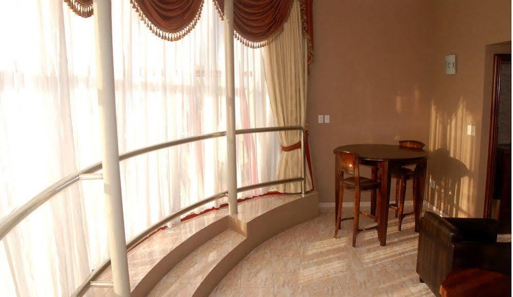 Hotel Elegance Nv Paramaribo Kültér fotó