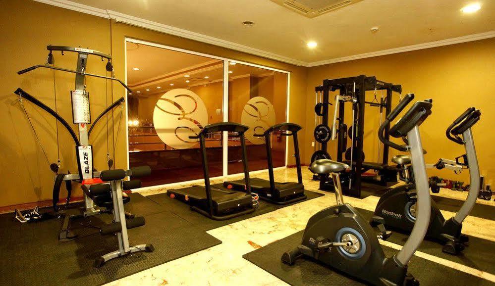 Hotel Elegance Nv Paramaribo Kültér fotó