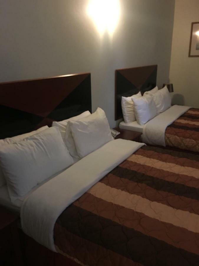 Hotel Elegance Nv Paramaribo Kültér fotó