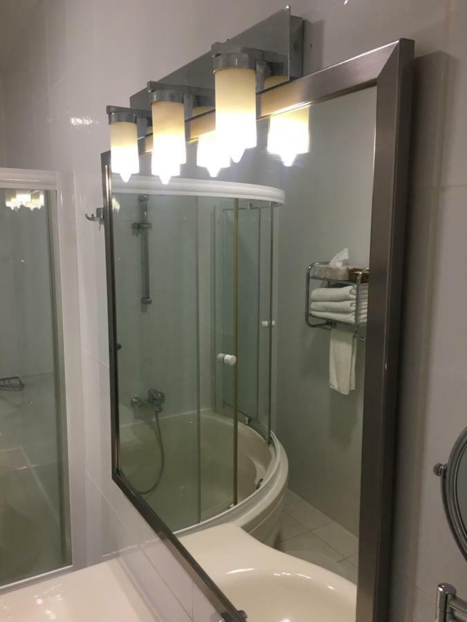 Hotel Elegance Nv Paramaribo Kültér fotó